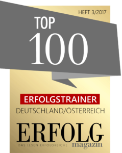 Claudio Catrini - Experte für Verkauf & Marketing - 100 TOP Trainer Erfolgs Magazin 2017